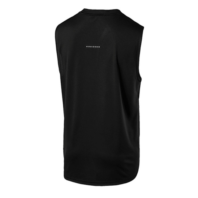 Men Running Ignite Singlet Tee foto 2